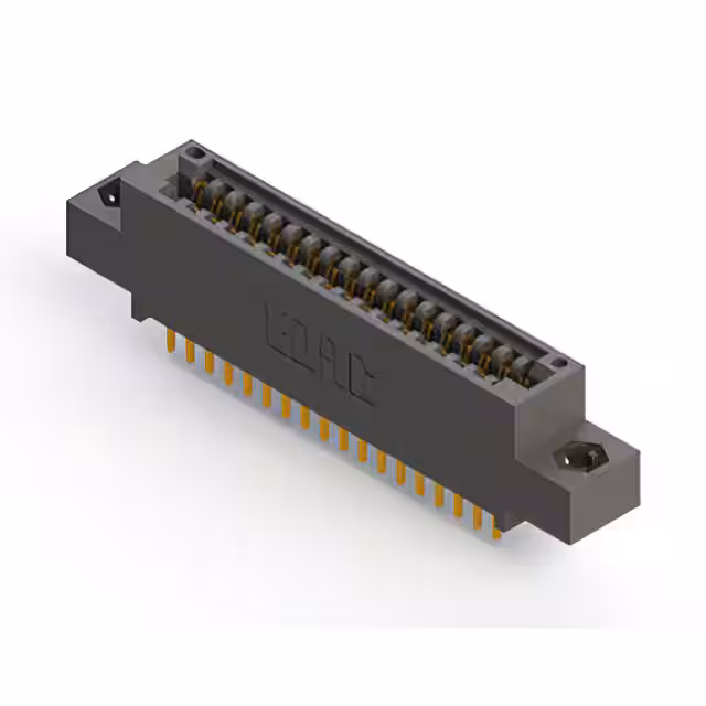 395-036-521-508 EDAC Inc.  Edgeboard Connectors